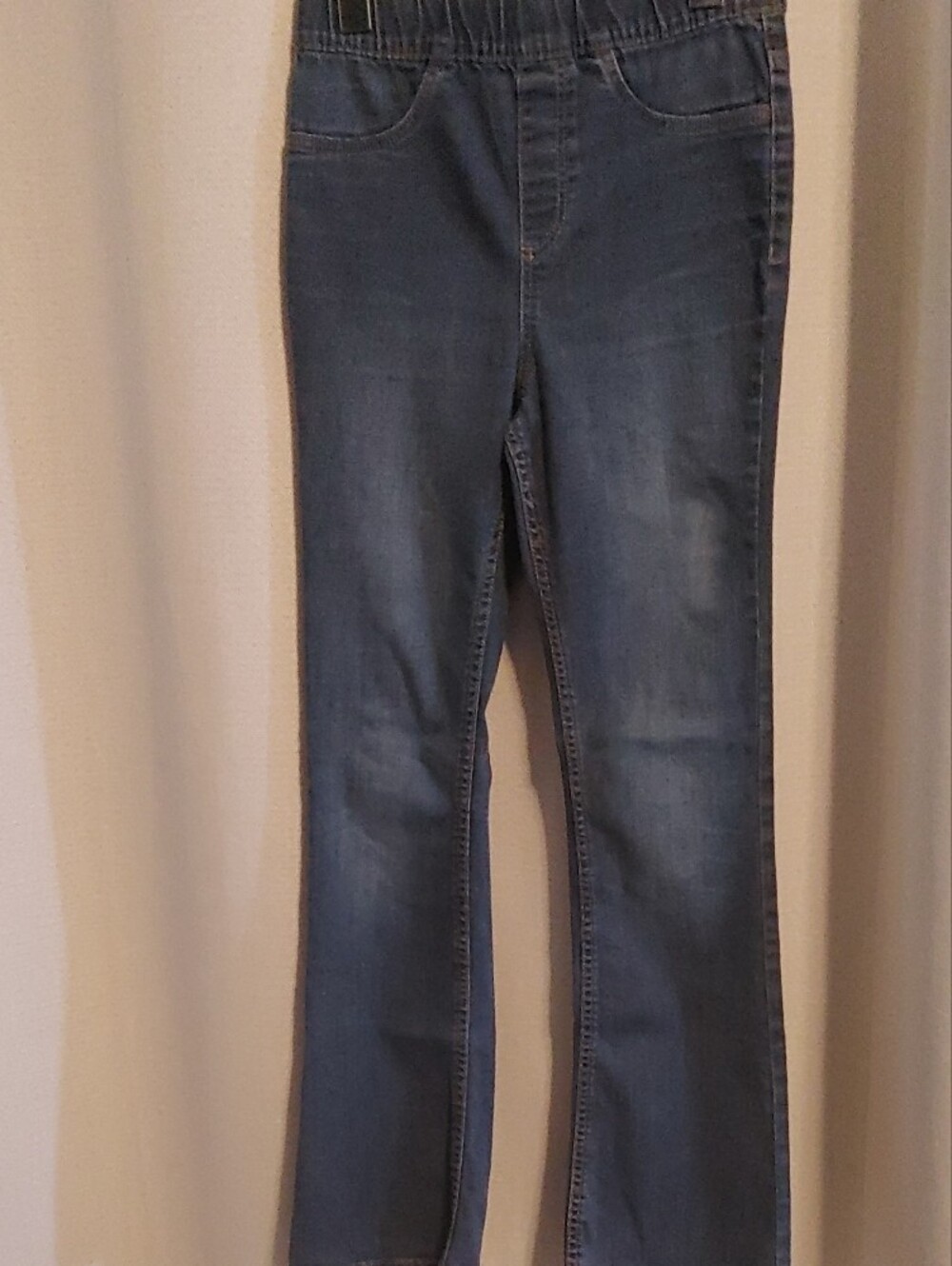Lot of Girls Clothes, 6 Items, Sizes 10-12, Jeans, Shirts - Picture 6 of 16